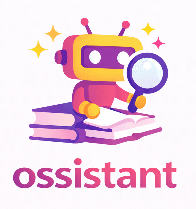 ossistant logo